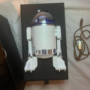 R2-D2 Star Wars App Enabled Droid